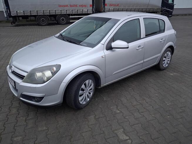 Opel astra H