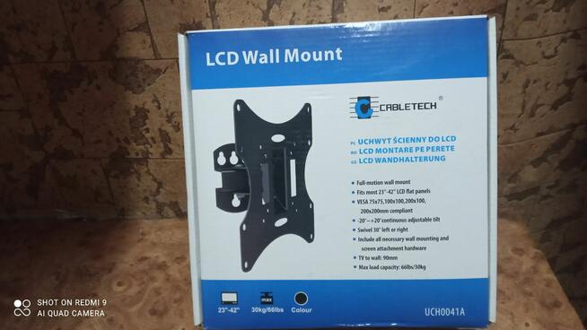 Stopka do TV sprzedam