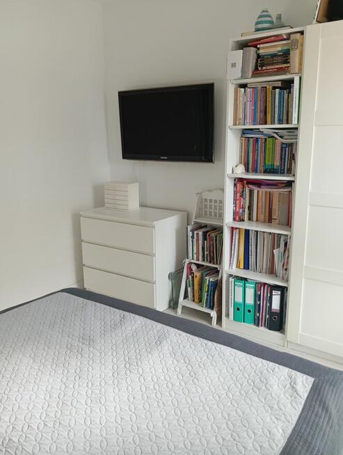 Mieszkanie sprzedaż Lublin Sławin 59 m2, 3 pokoje