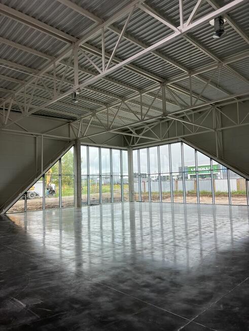 BETA POSADZKI PRZEMYSŁOWE – Posadzki przemysłowe Rzeszów