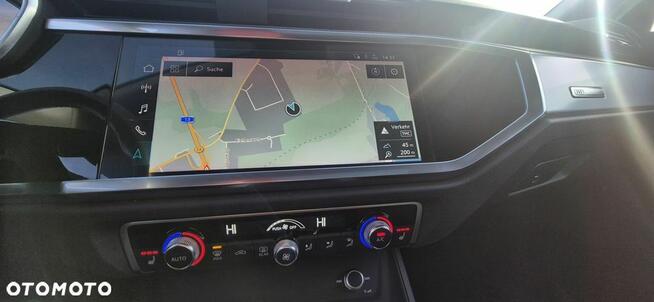 Audi Q3 Sportback 35 TDI S tronic S line