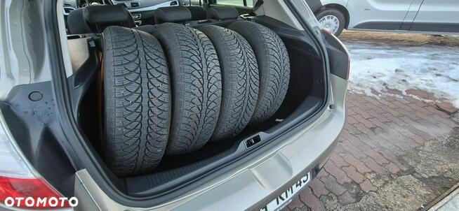 Renault Megane 1.6 16V 110 Dynamique