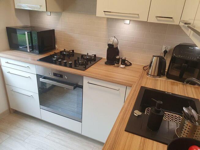 Sprzedam lub zamienie mieszkanie Skarpa parter!!!!