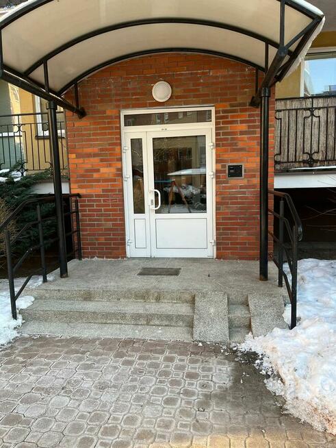 Sprzedaż mieszkanie