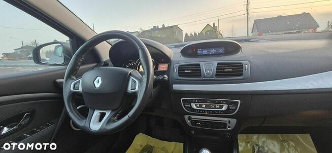 Renault Megane 1.6 16V 110 Dynamique