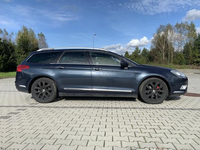 Citroen C5