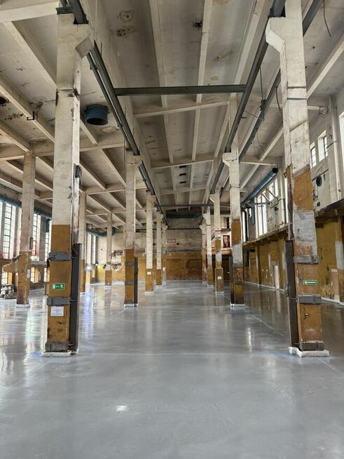 BETA POSADZKI PRZEMYSŁOWE – Posadzki przemysłowe Przemyśl |