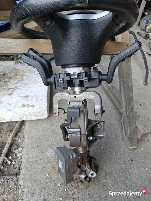 Kolumna Kierownicza Kompletna Alfa Romeo 159