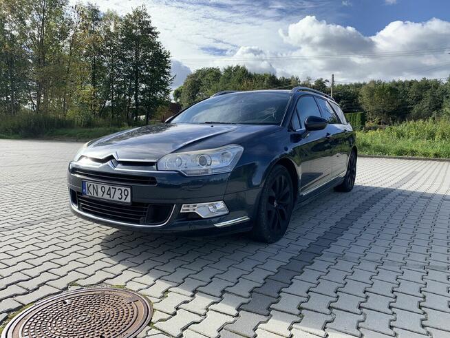 Citroen C5