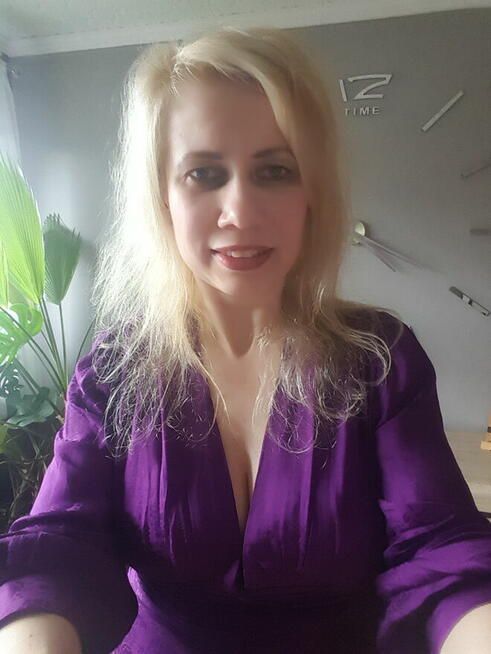 Zaufany Seksuolog Psycholog Psychoterapeuta online