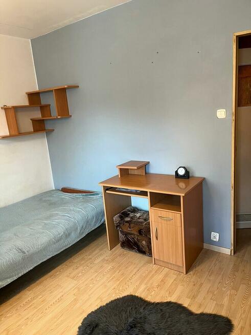 Sprzedaż mieszkanie