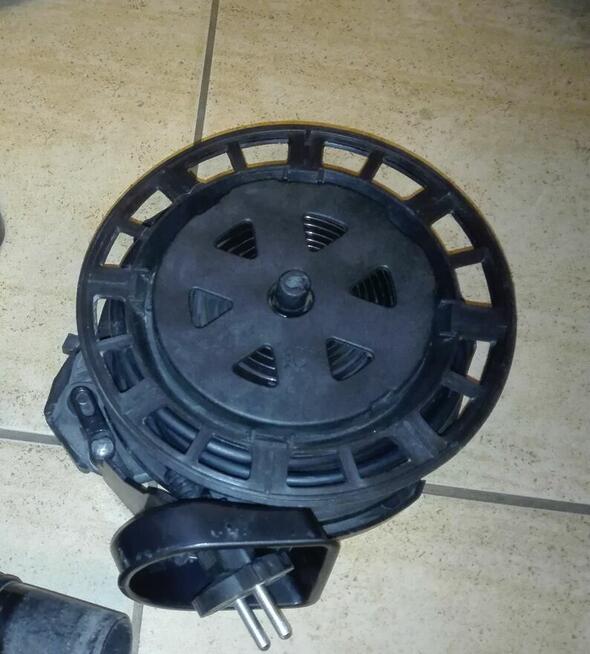 ŁUCZNIK VC-16 1400W-1600W / części