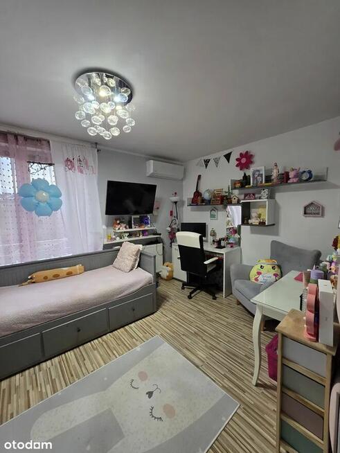 Dom w zabudowie szeregowej - do wprowadzenia - oś. Leśne