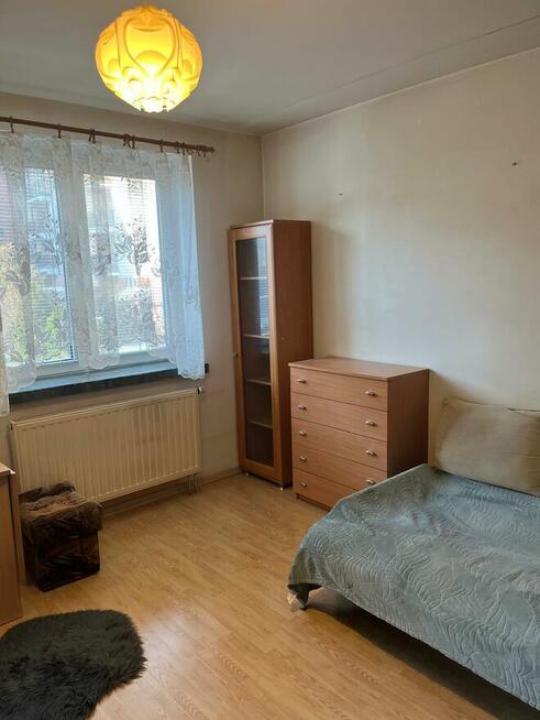 Sprzedaż mieszkanie