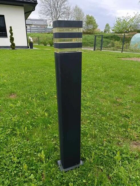 Sprzedam 3 lampy zewnętrzne