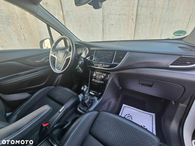 Opel Mokka 1.4 T Cosmo S&S