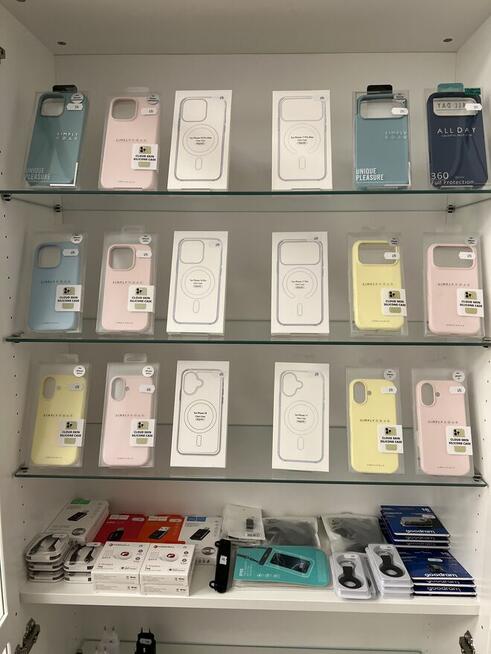 Pan Serwisant - Serwis Telefonów