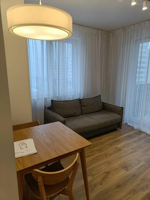 Kawalerka do Wynajęcia