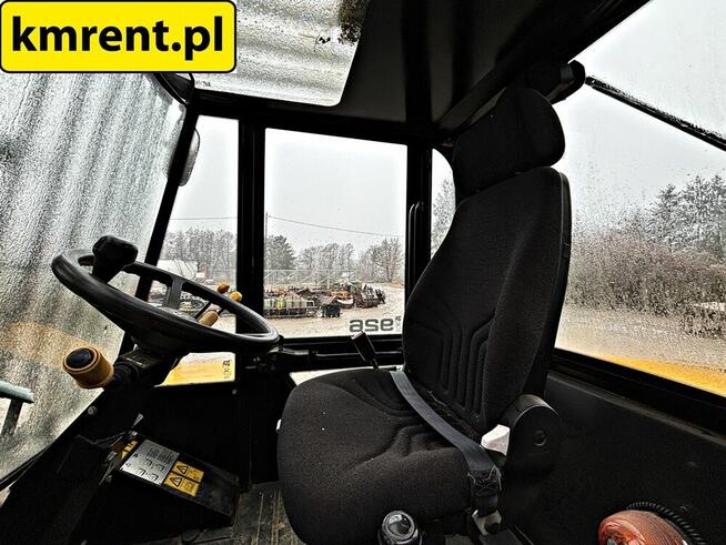 JCB 926 WÓZEK WIDŁOWY