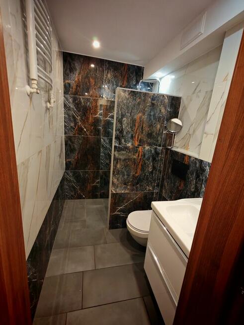 Bezczynszowe 81m2, bez pośrednika, połowa domku, z garażami