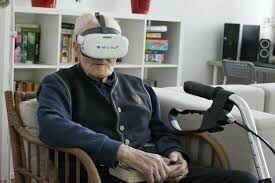 Leczenie depresji, traumy, autyzmu, ADHD Polecamy Terapia VR-