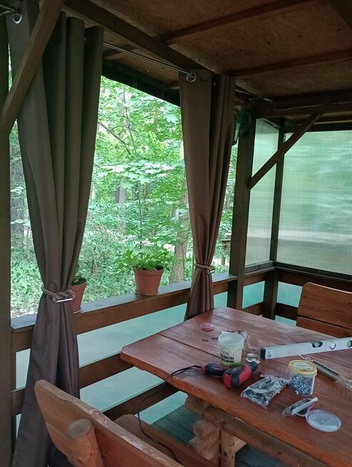 Sprzedam domek letniskowy