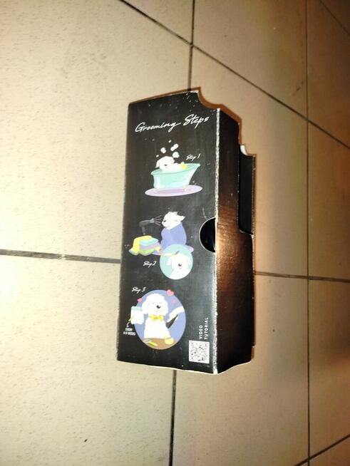 Maszynka do strzyżenia zwierząt firmy MOSER Polecam