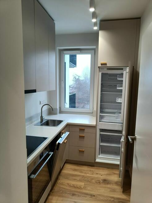 Kawalerka do Wynajęcia