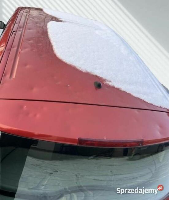 Renault Scenic II 2.0 Scen 2005 2,0 automat 86tys przebiegu!