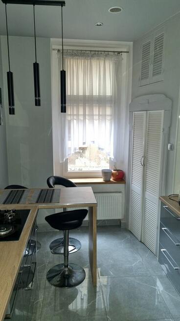 OKAZJA! 111m2 w Centrum I PIĘTRO Wykusz i 2 Balkony