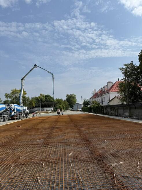 BETA POSADZKI PRZEMYSŁOWE – Posadzki przemysłowe Przemyśl Ła