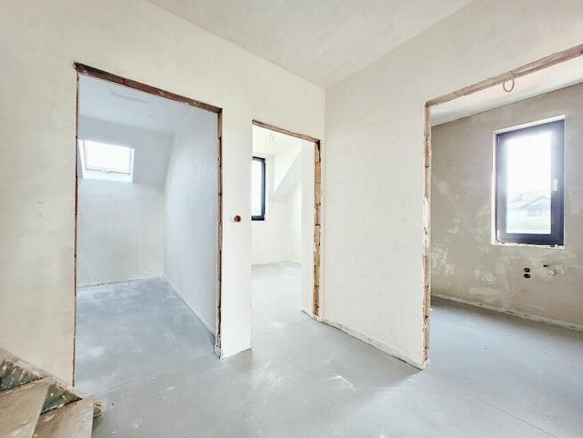 Dom gotowy Nowa Huta