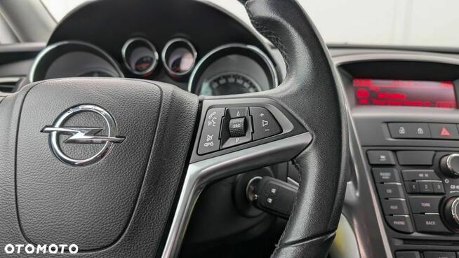 Opel Astra 2.0 CDTI DPF Innovation