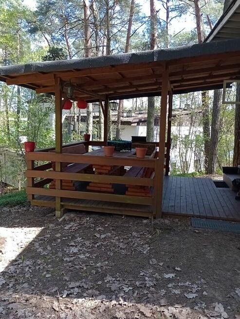 Sprzedam domek letniskowy