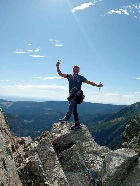 Witam serdecznie Poznam dziewczynę do stałego związku może m