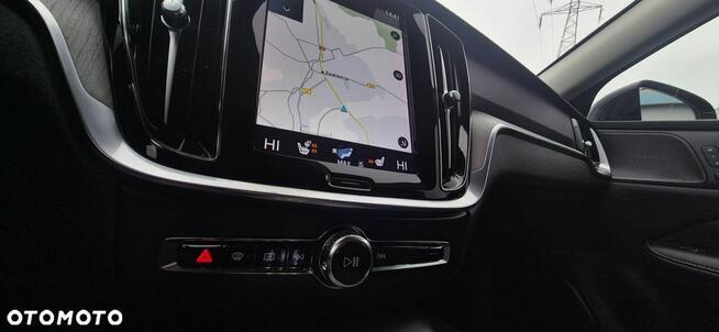 Volvo V60 B4 D Geartronic Inscription