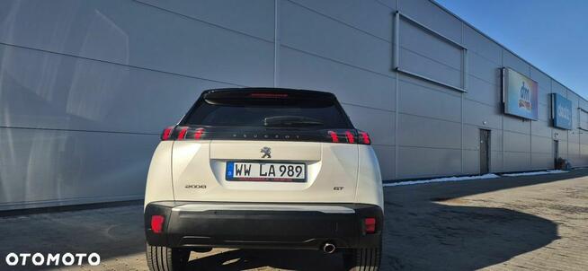 Peugeot 2008 BlueHDi 110 Active Pack