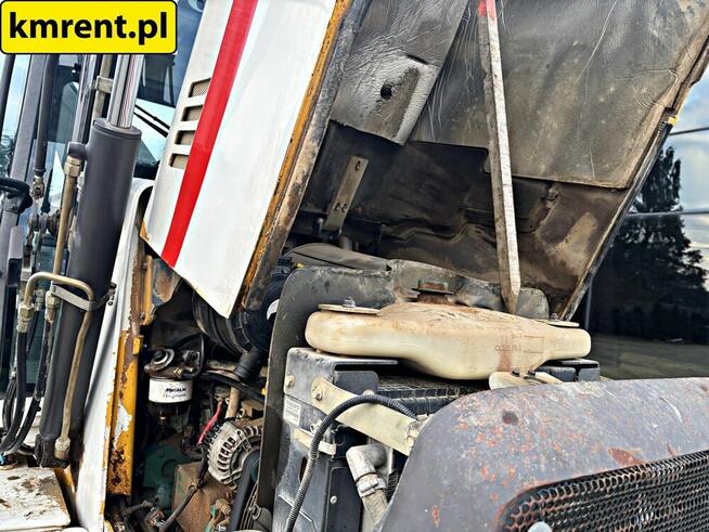 VOLVO BL 71 KOPARKO-ŁADOWARKA