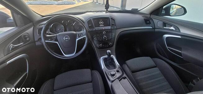 Opel Insignia 2.0 CDTI Edition ecoFLEX