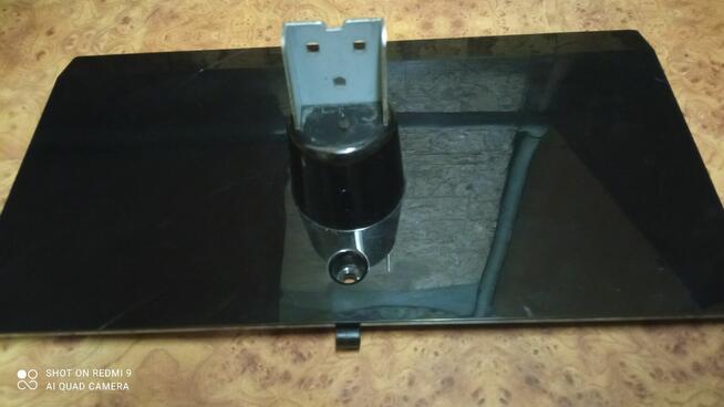 Stopka do TV sprzedam