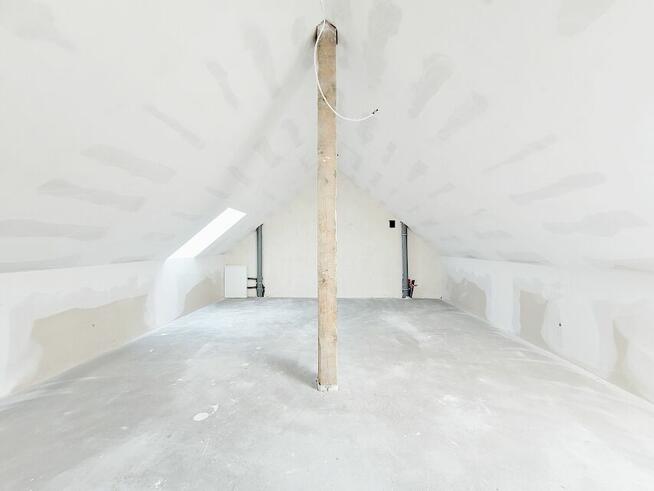 Dom gotowy Nowa Huta