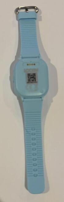 ZegarekLOCON WATCH LITE SMART WATCH NOWY NA GWARANCJI