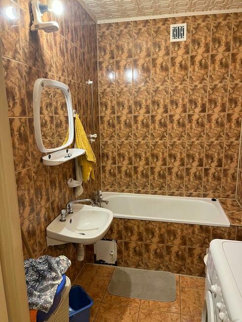 Sprzedaż mieszkanie