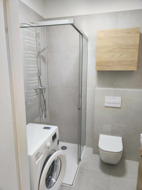 Kawalerka do Wynajęcia