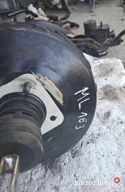 Serwo Hamulcowe Mercedes ML W163 2.7