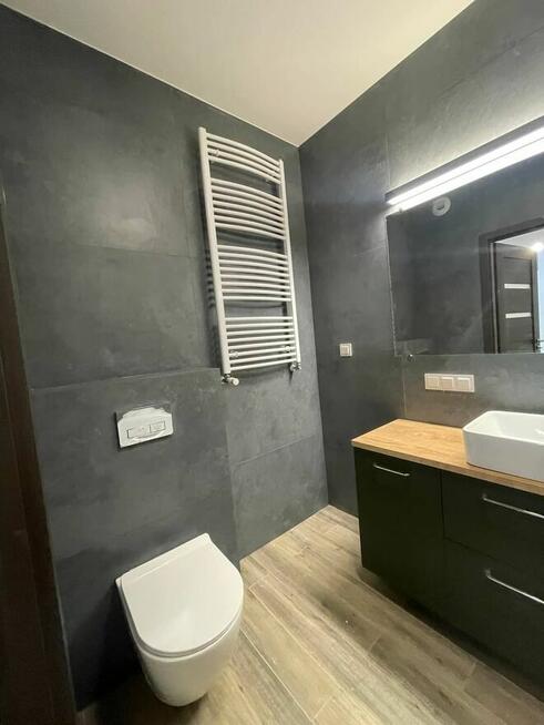 Wykończenia wnętrz