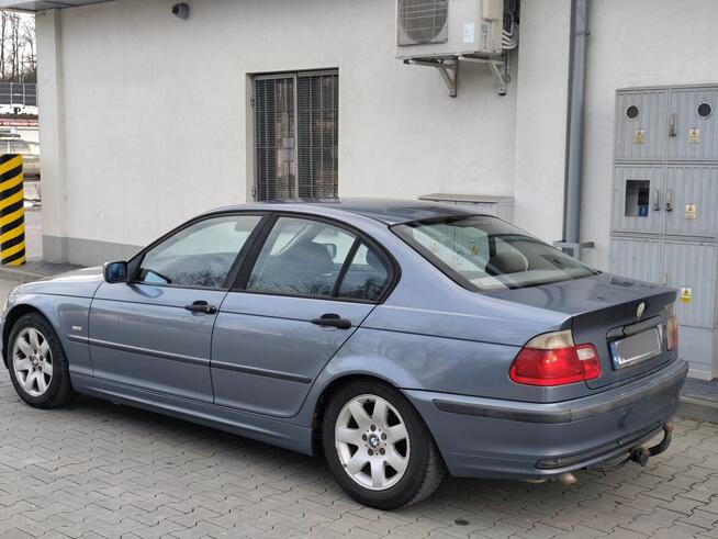 BMW E46