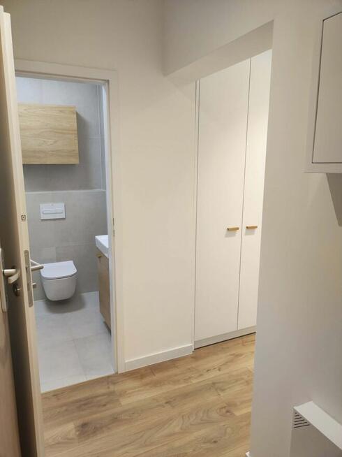 Kawalerka do Wynajęcia