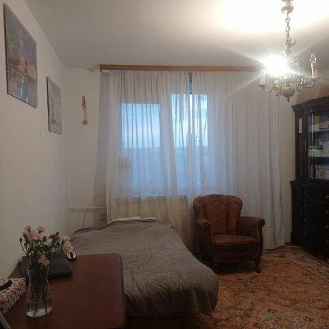 LSM Mieszkanie 46m2 Trzy pokoje do wynajęcia