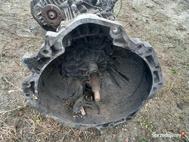 Skrzynia Biegów Opel Frontera B 2.2